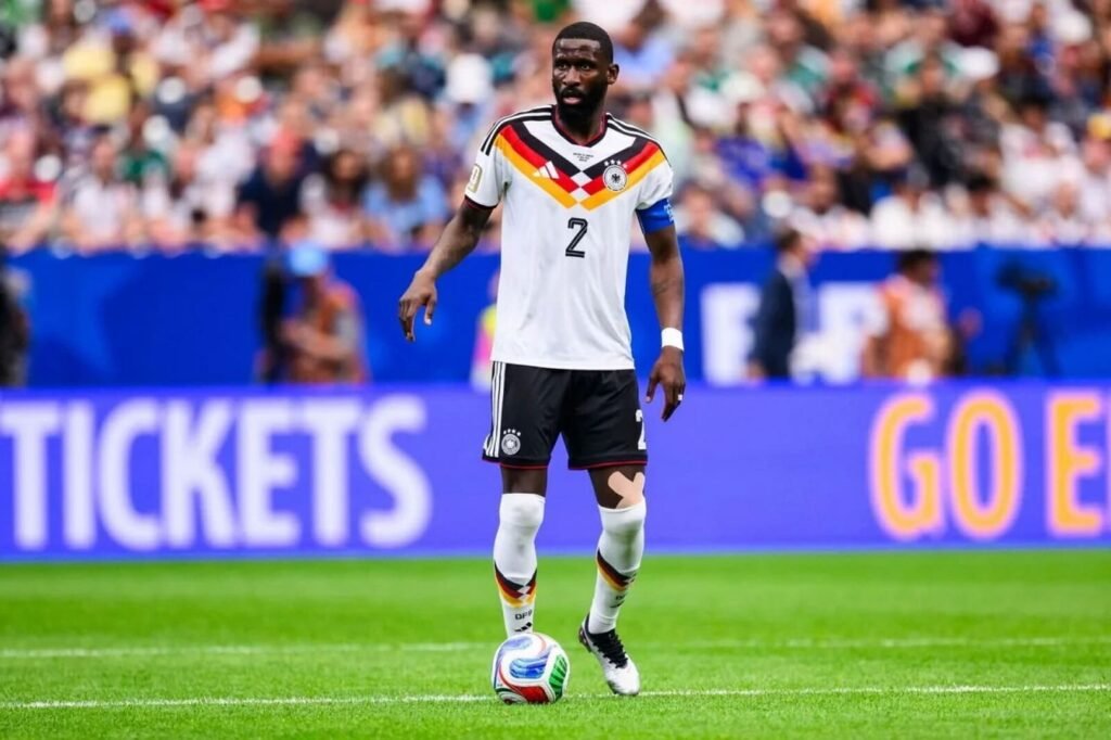 Antonio Rudiger 3