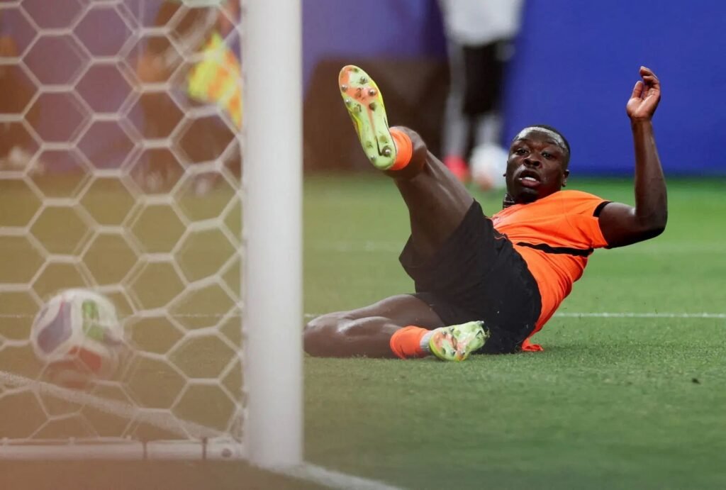 Brian Brobbey 2