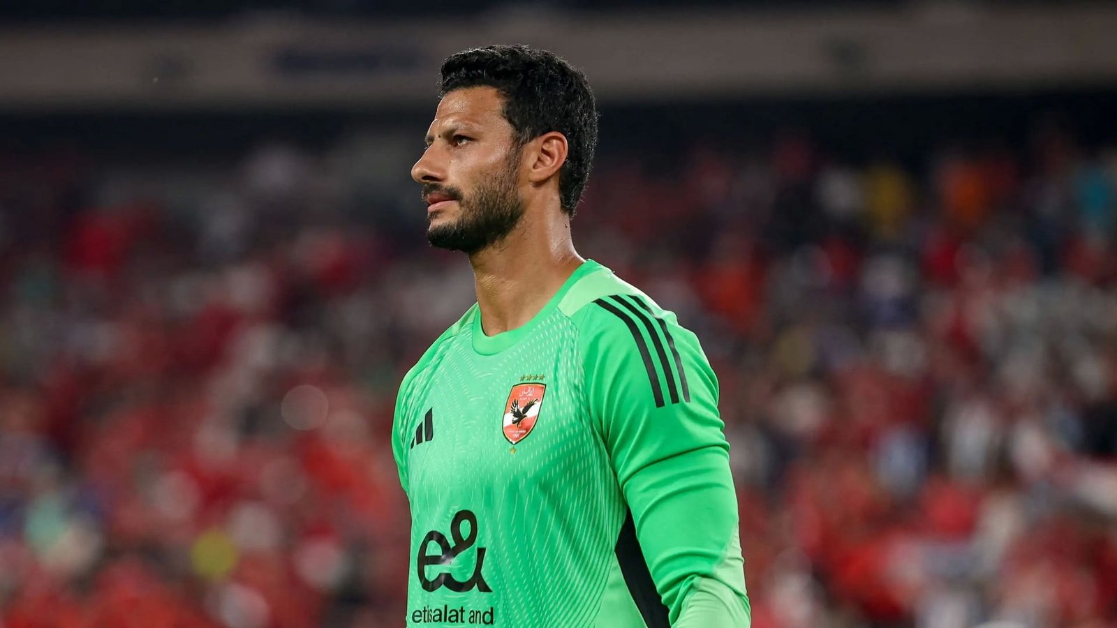 โมฮาเหม็ด เอล เชนาวี ผู้รักษาประตูกัปตันทีม อัล อาห์ลี และทีมชาติอียิปต์ ให้สัมภาษณ์ถึงเป้าหมายในศึกฟุตบอลโลก 2026