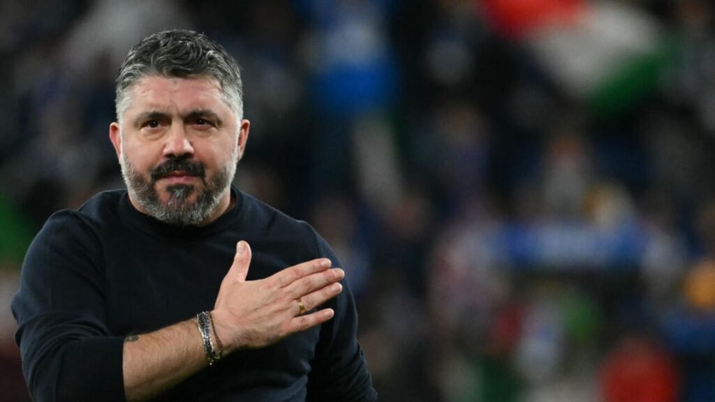 Gattuso 1