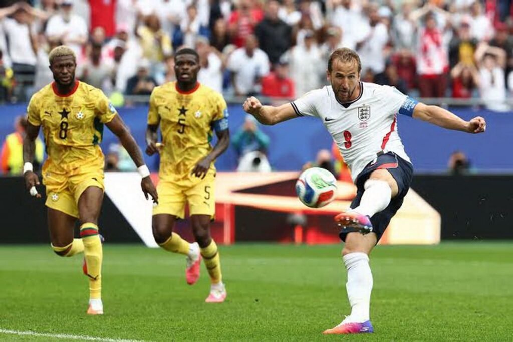 Harry Kane 2 2