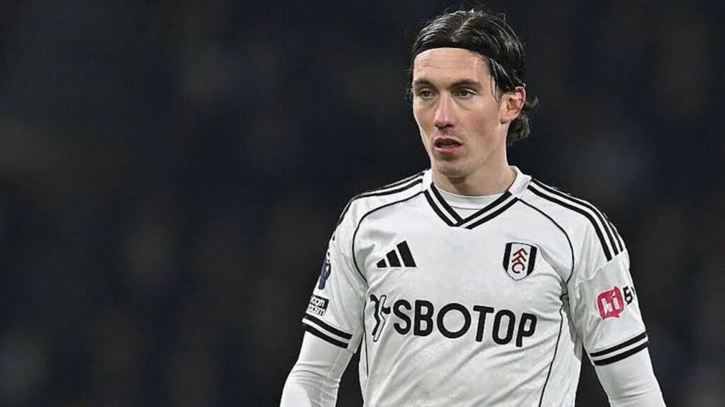 Harry Wilson 3 2