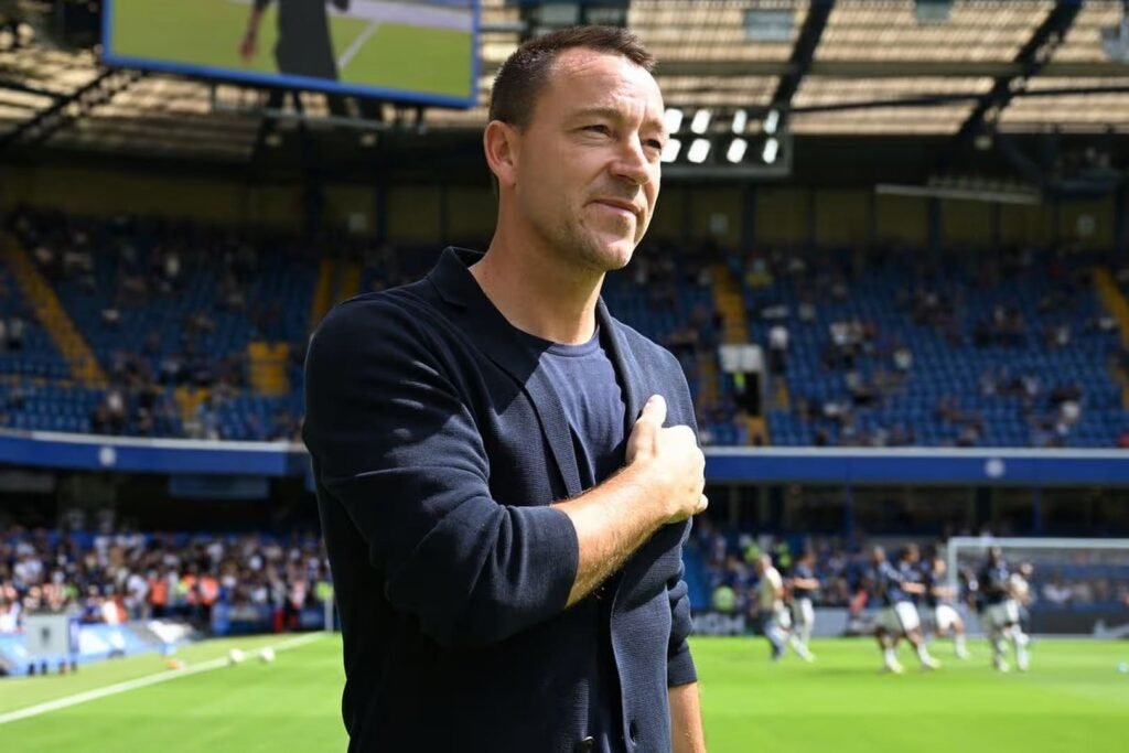 John Terry 1