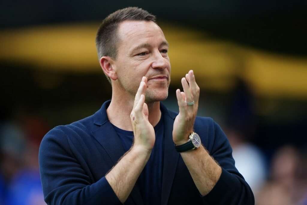John Terry