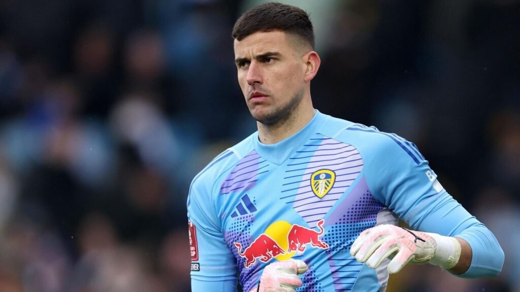 Karl Darlow