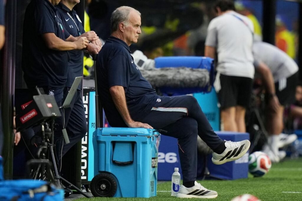 Marcelo Bielsa 1