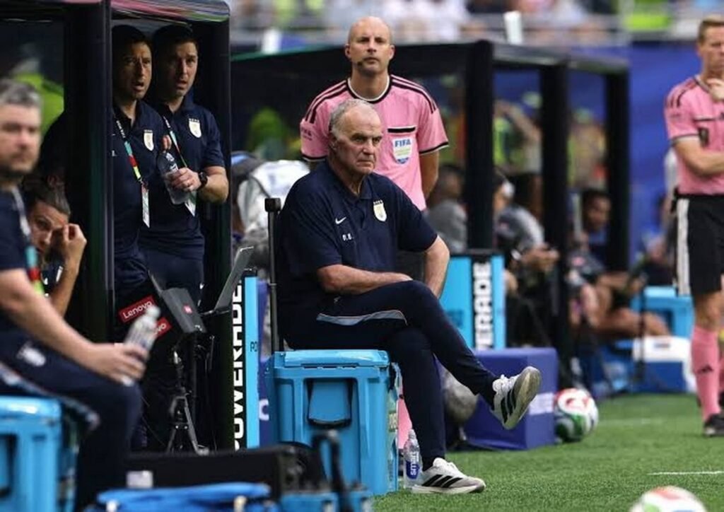 Marcelo Bielsa 2