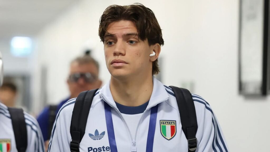 Marco Palestra 1