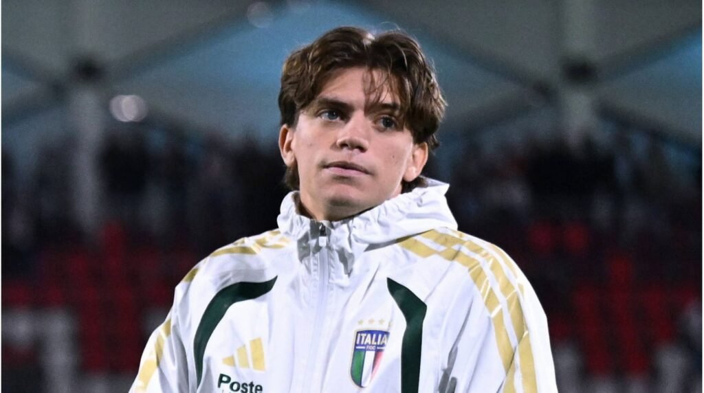 Marco Palestra 2