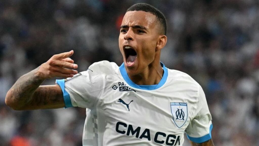 Mason Greenwood 1 2