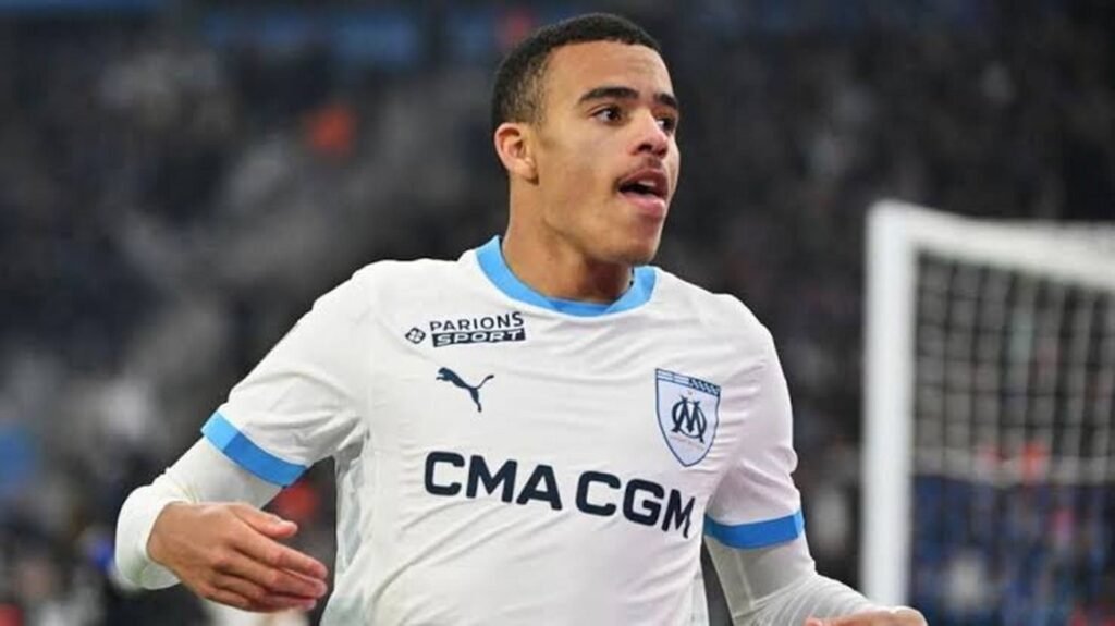 Mason Greenwood 2 2
