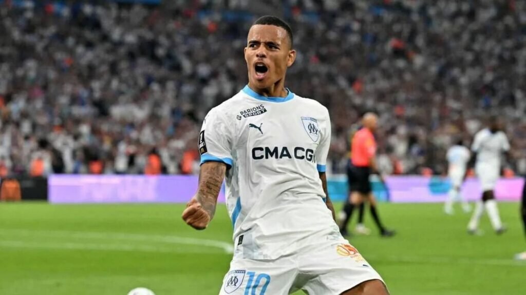 Mason Greenwood 3 2