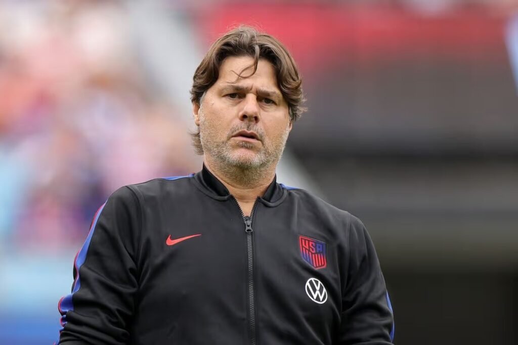 Mauricio Pochettino