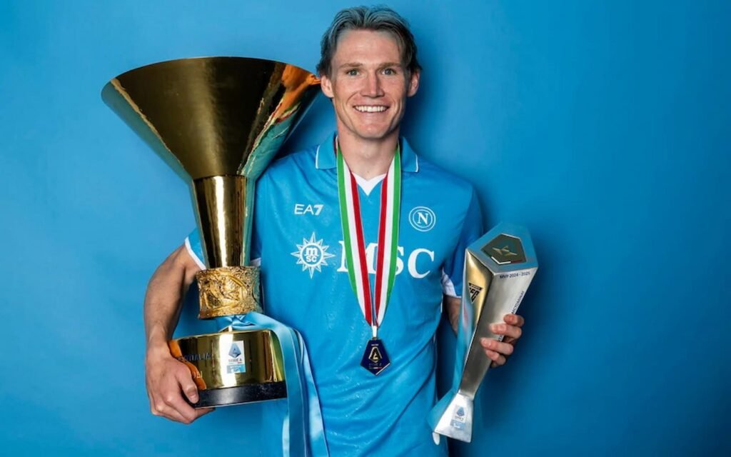 McTominay 3