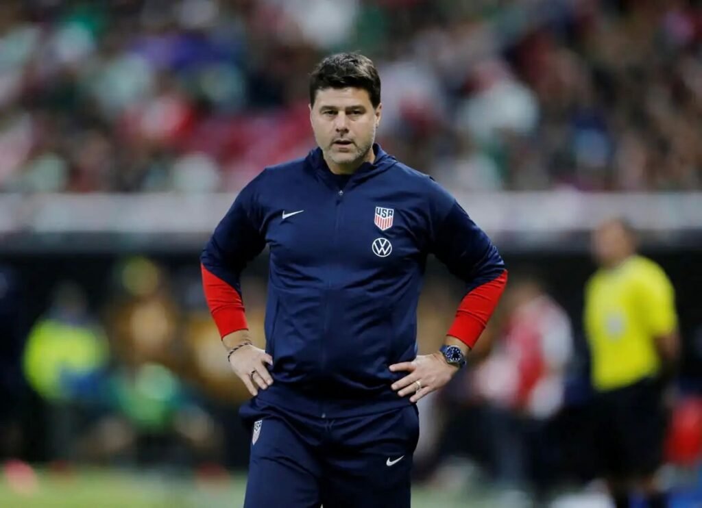 Pochettino 1