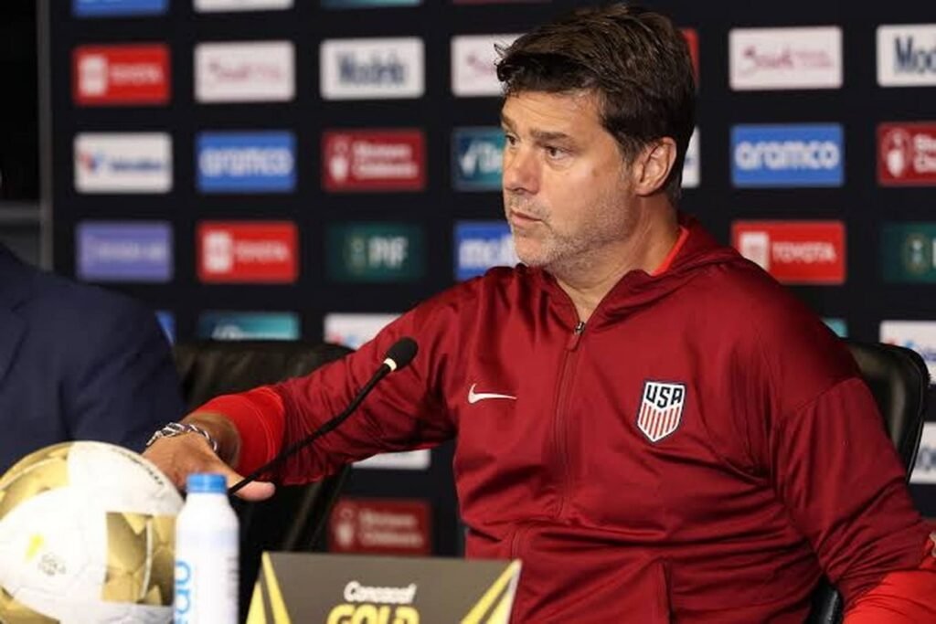 Pochettino 2