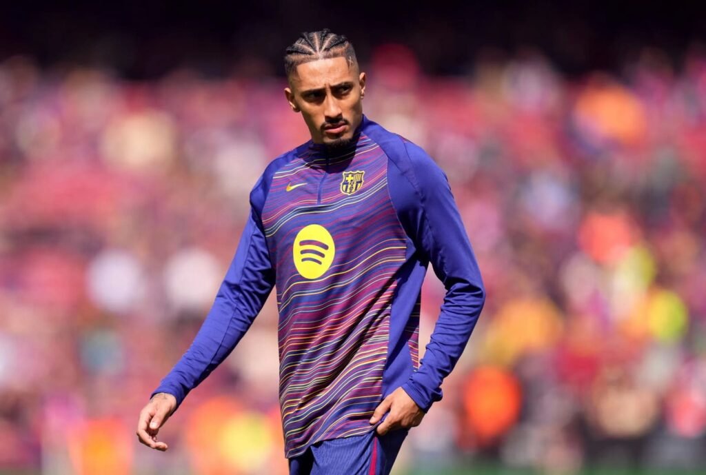 Raphinha 2 1
