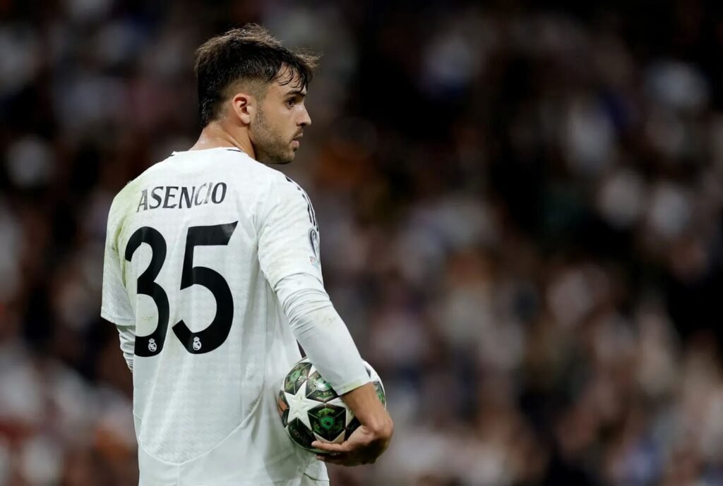 Raul Asencio 3
