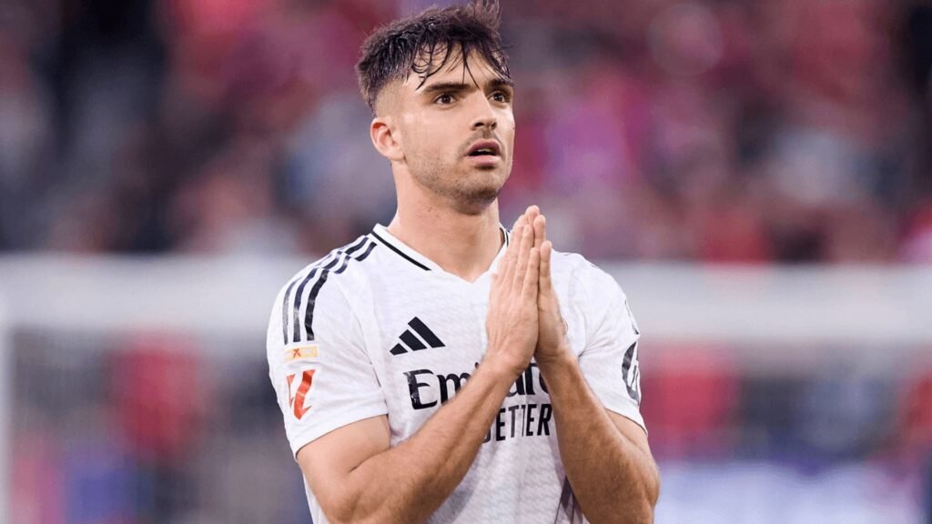 Raul Asencio 4