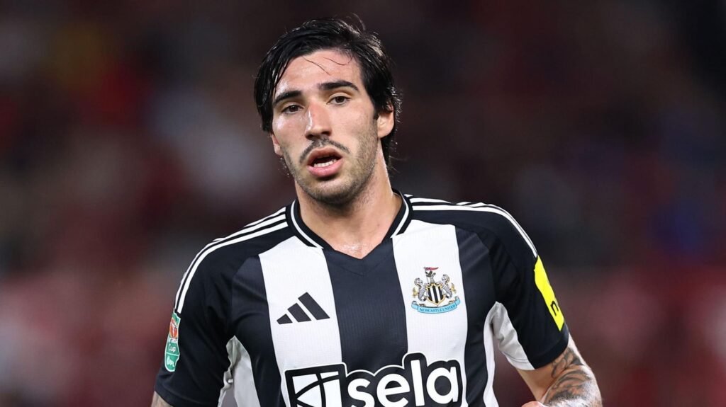Sandro Tonali 3