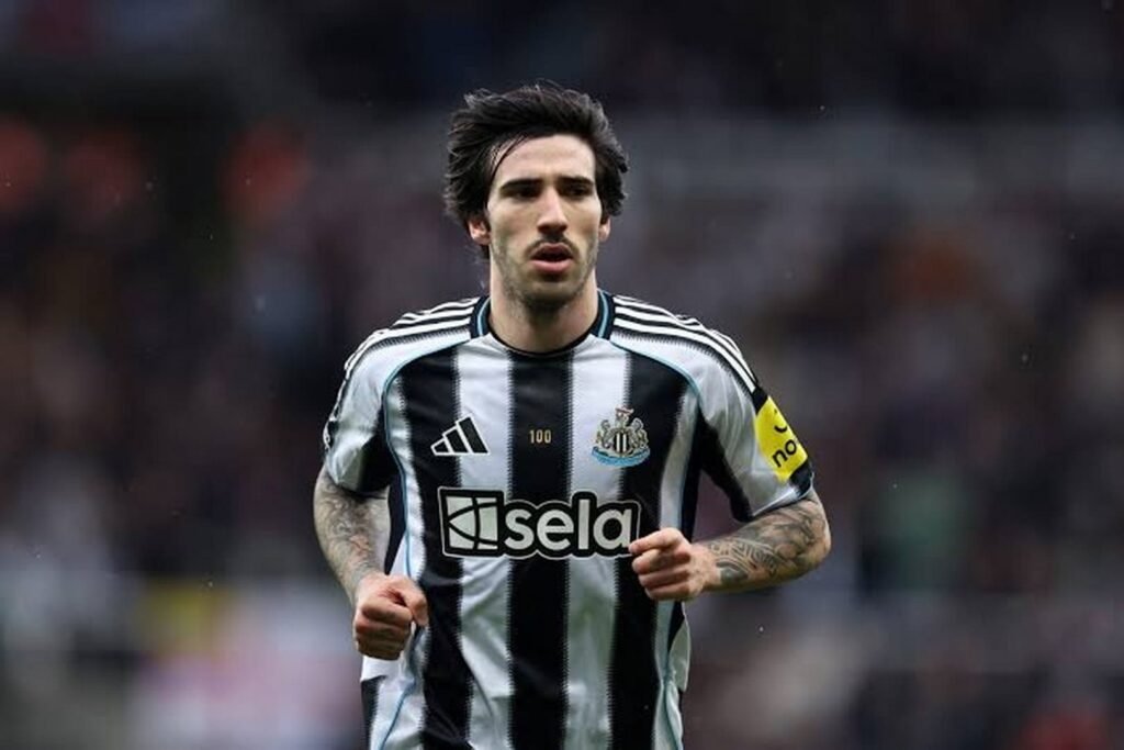 Sandro Tonali 4