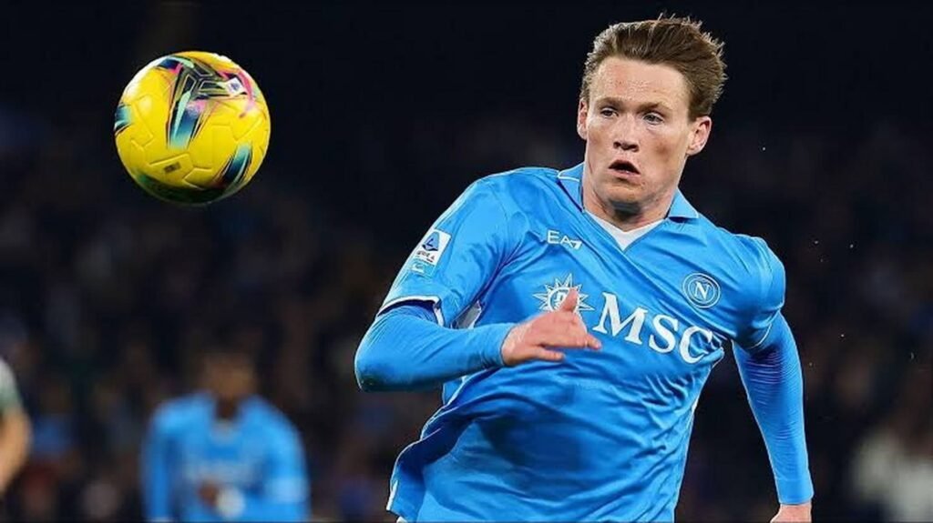 Scott McTominay 4