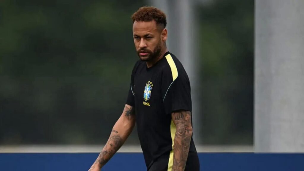 ancelotti neymar 1