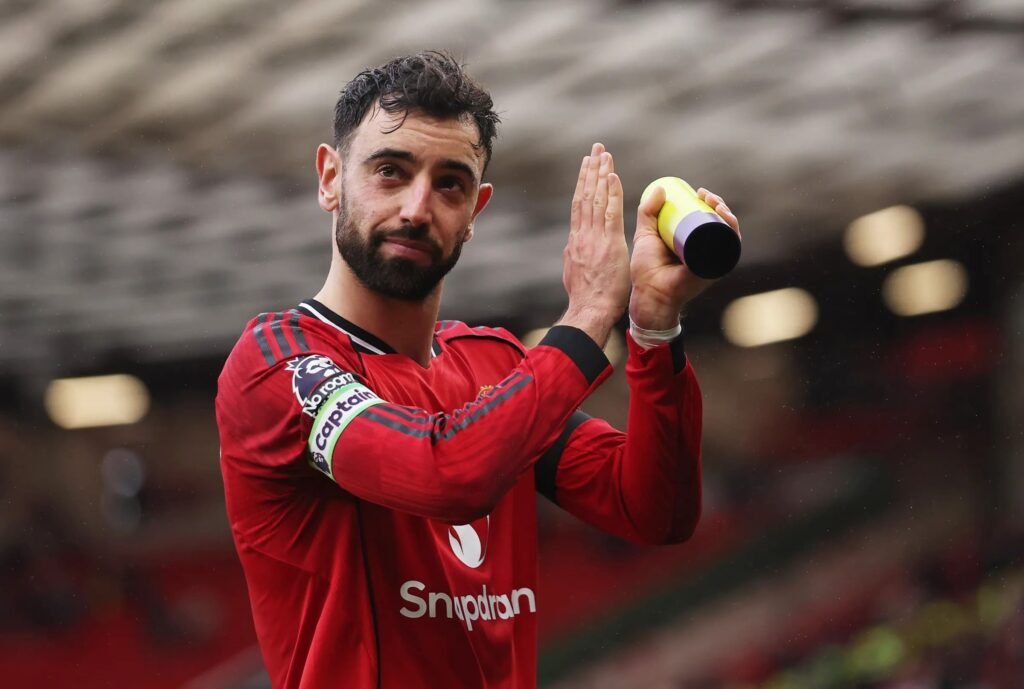 bruno fernandes 1