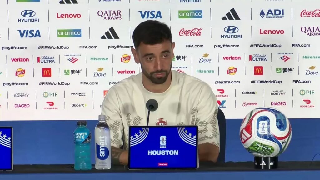 bruno fernandes 2 1