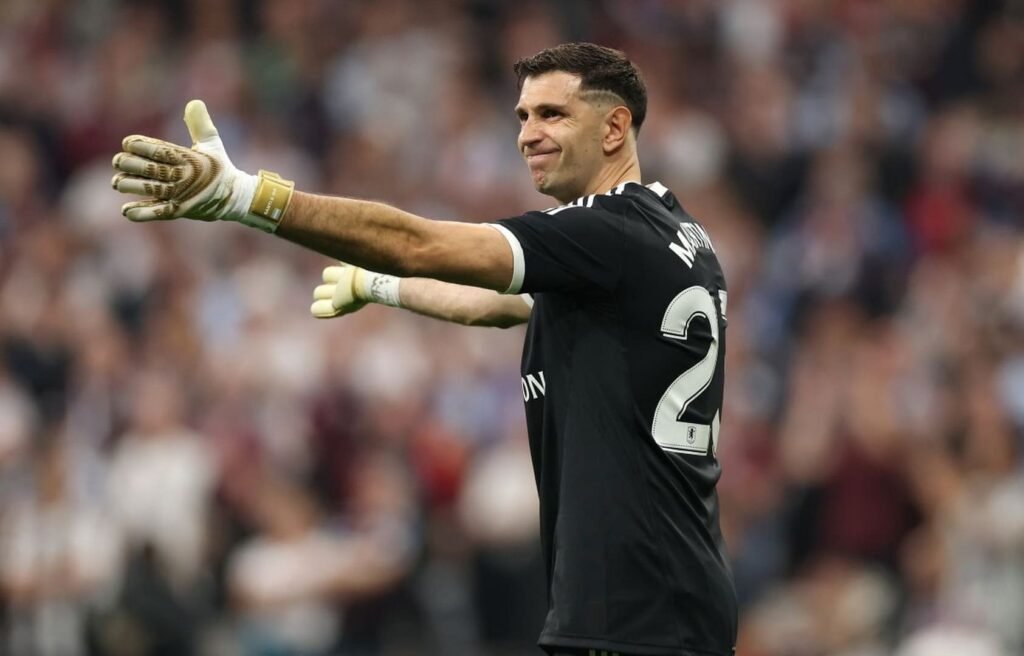 emiliano martinez 3