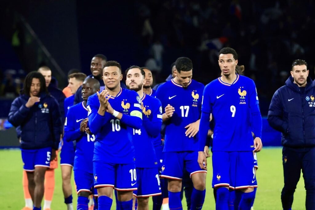 france world cup 2026 1