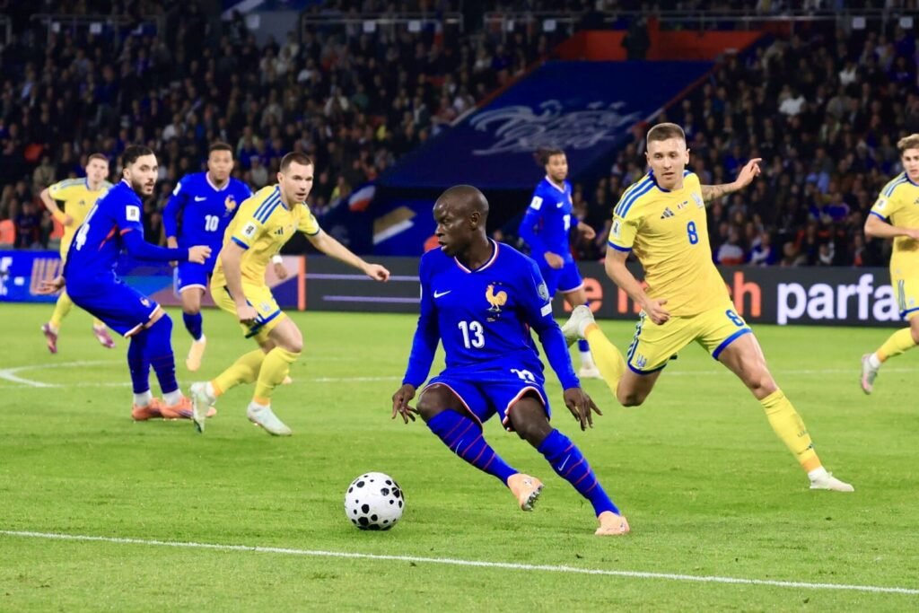 france world cup 2026 2