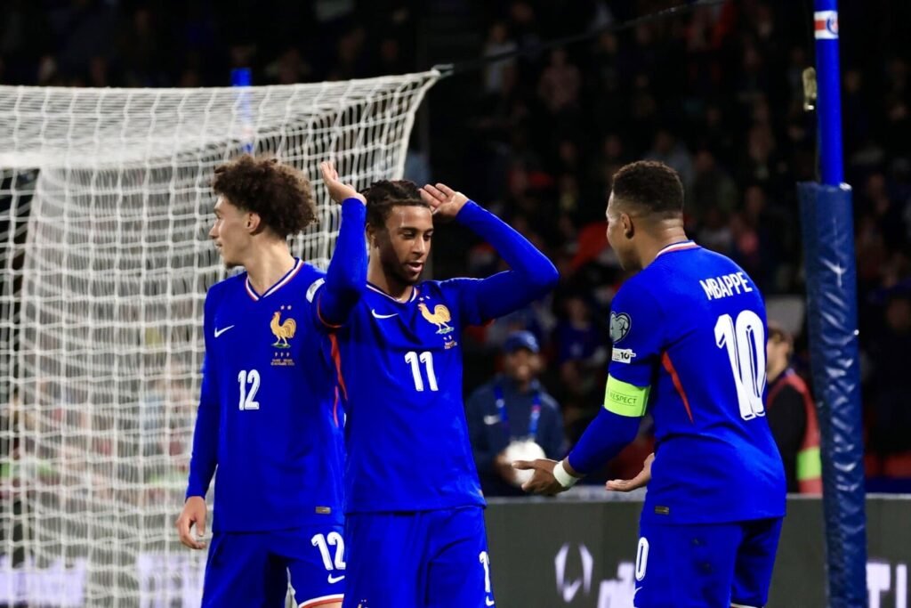 france world cup 2026 3