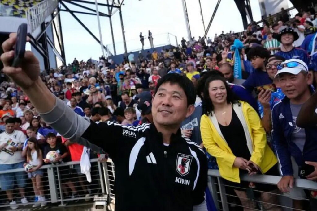 japan world cup 2