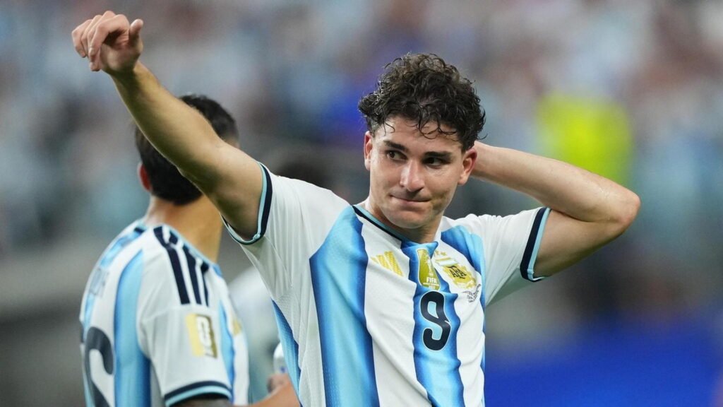 julian alvarez 1 1