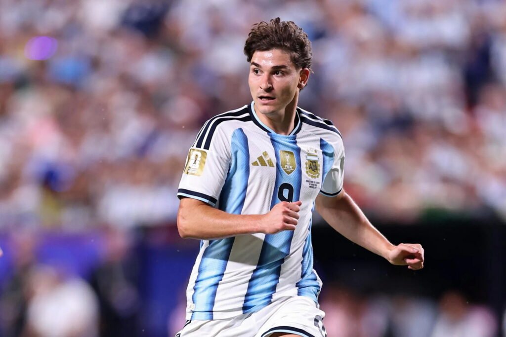 julian alvarez 2 1