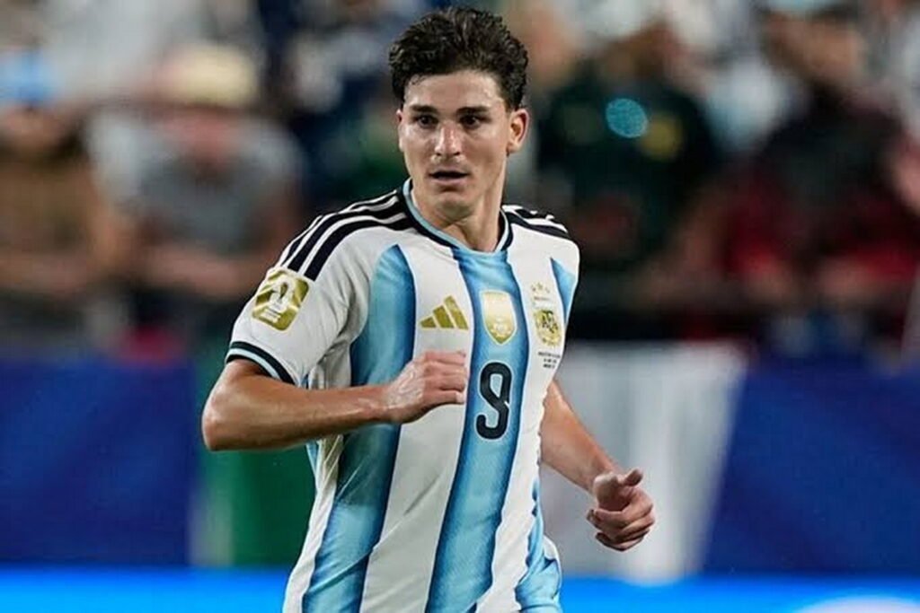 julian alvarez 3 1