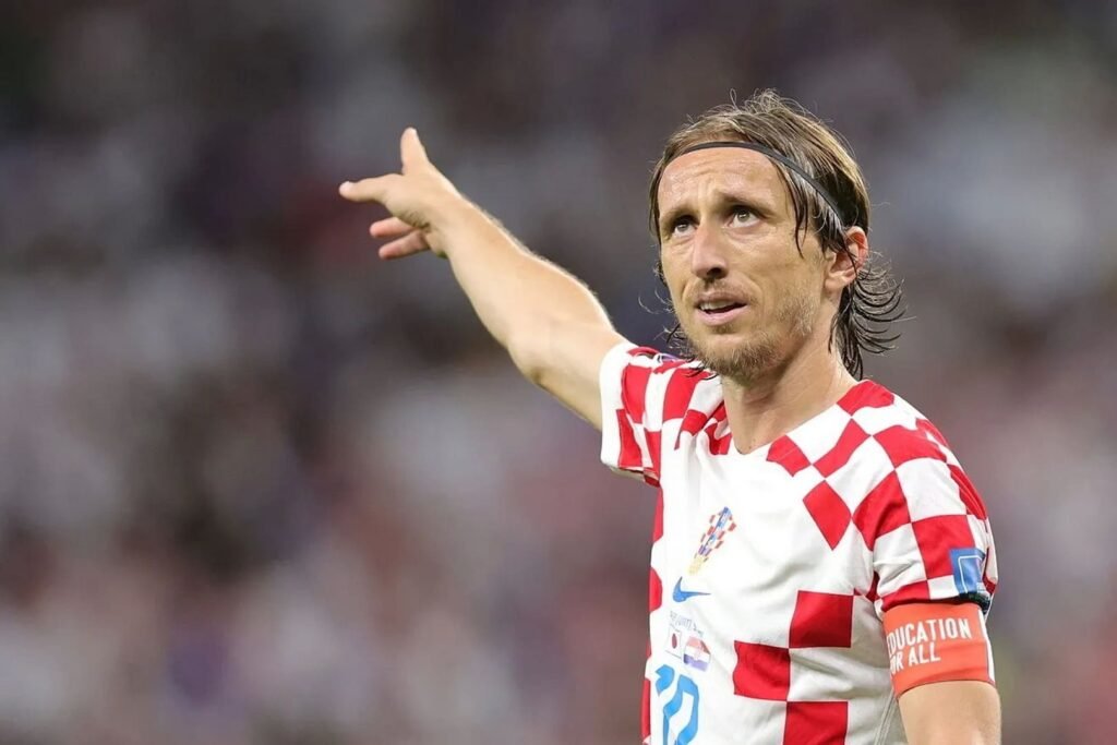 luka modric 2