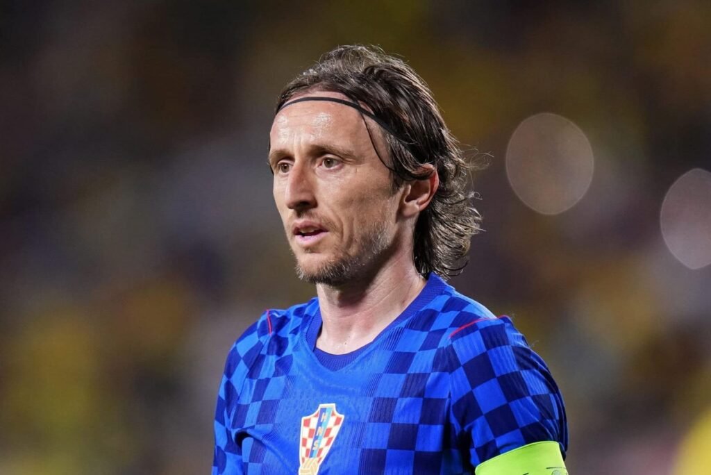 luka modric 3