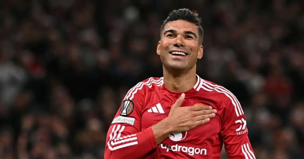 manchester united 1