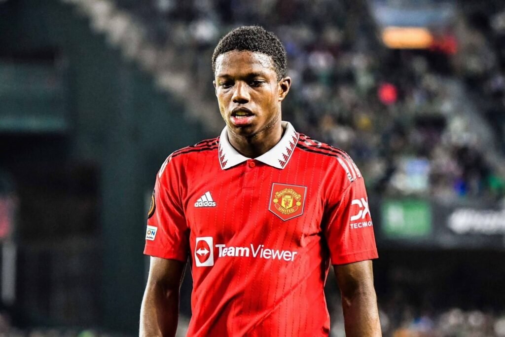 manchester united 3