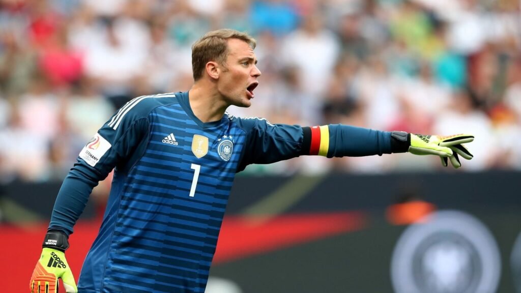 manuel neuer 1