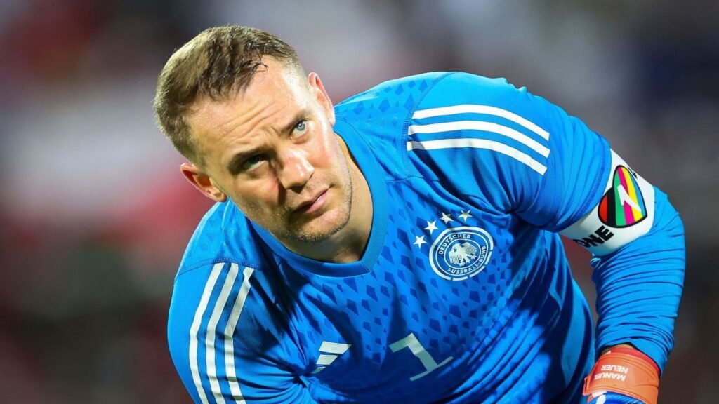 manuel neuer 2