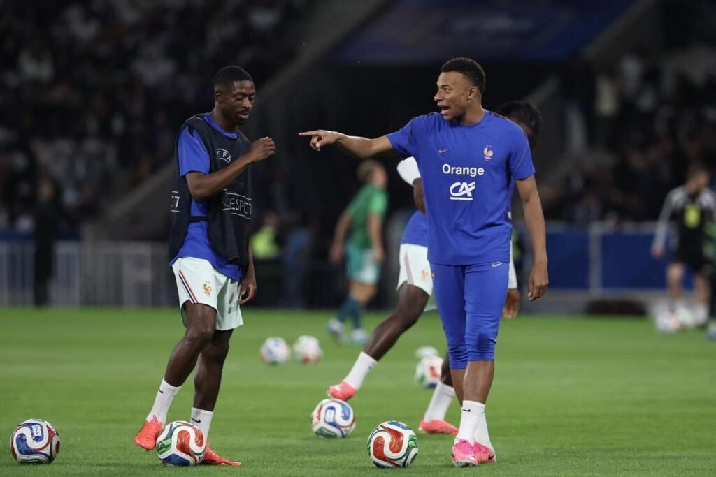 mbappe dembele 2