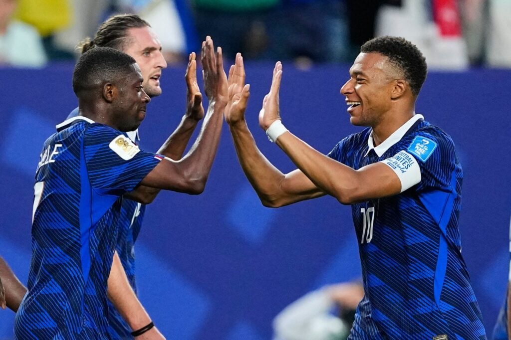mbappe dembelei 3