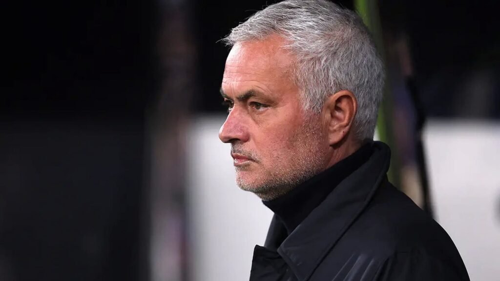 mourinho