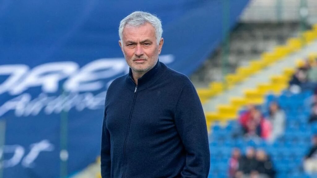 mourinho 3