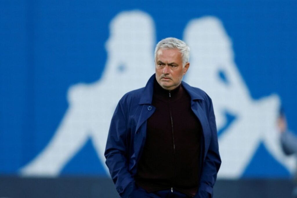 mourinho 4