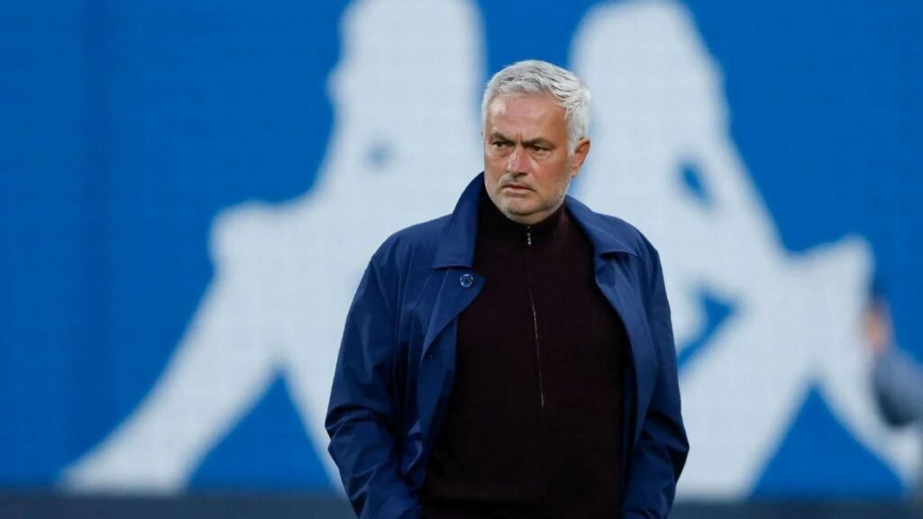 mourinho 5