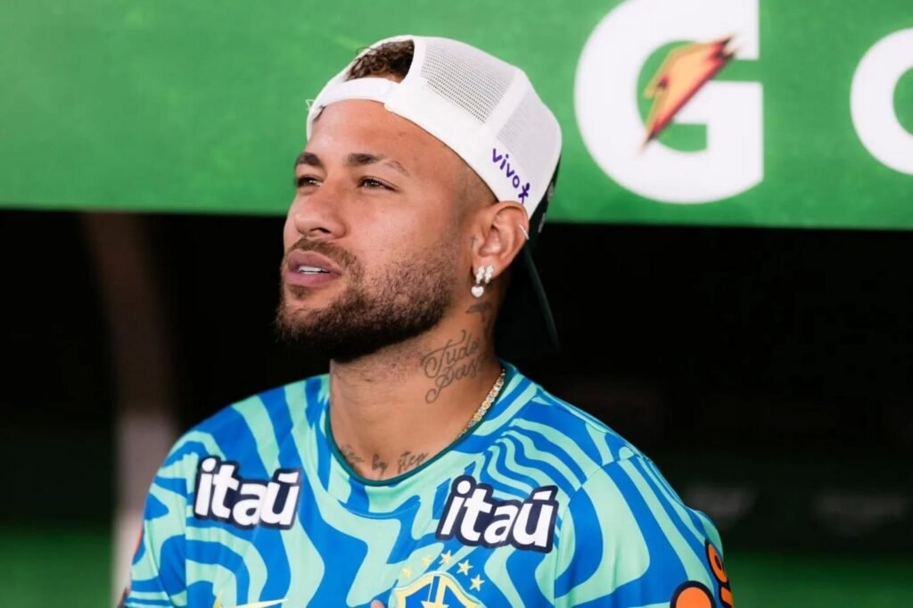 neymar 1 1